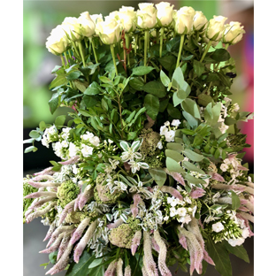 Flowers Lebanon-ABDO-Product Image