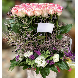 Flowers Lebanon-ALPHONCE-Product Image