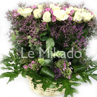 Flowers Lebanon-AMELIA-Product Image