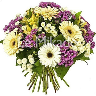 Flowers Lebanon-Celia-Product Image