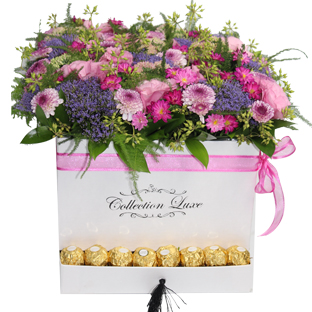 Flowers Lebanon-TRICIA-Product Image
