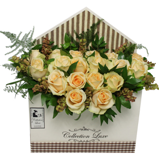 Flowers Lebanon-YOANNA-Product Image