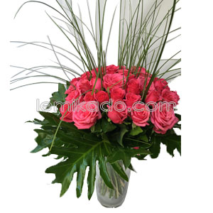 Flowers Lebanon-Verda-Product Image