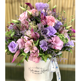 Flowers Lebanon-CHAWKI-Product Image