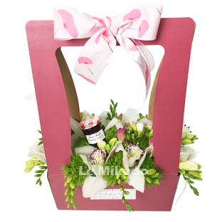 Flowers Lebanon-COLETTE-Product Image