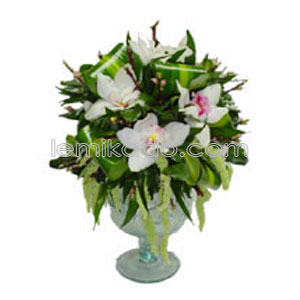 Flowers Lebanon-Charles-Product Image
