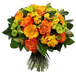 Flowers Lebanon-Gisele-Product Image