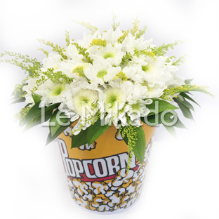Flowers Lebanon-Jerry-Product Image