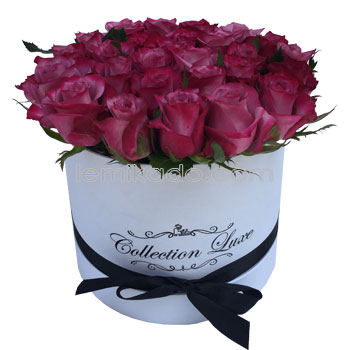 Flowers Lebanon-ONYX-Product Image