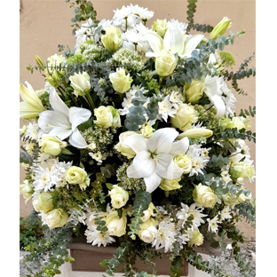 Flowers Lebanon-PILAR-Product Image