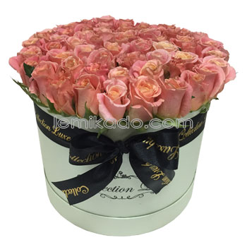 Flowers Lebanon-Saphir-Product Image