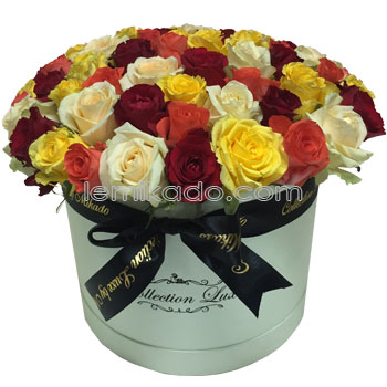 Flowers Lebanon-Topaze-Product Image