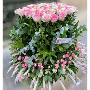 Flowers Lebanon-ZIAD-Product Image