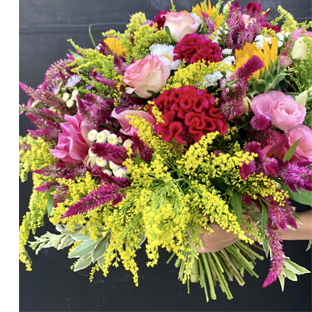 Flowers Lebanon-MILA-Product Image