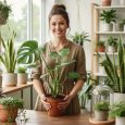 Plants