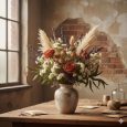 Dried Flowers